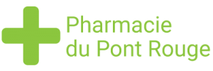 Logo Pharmacie du Pont Rouge Cenon