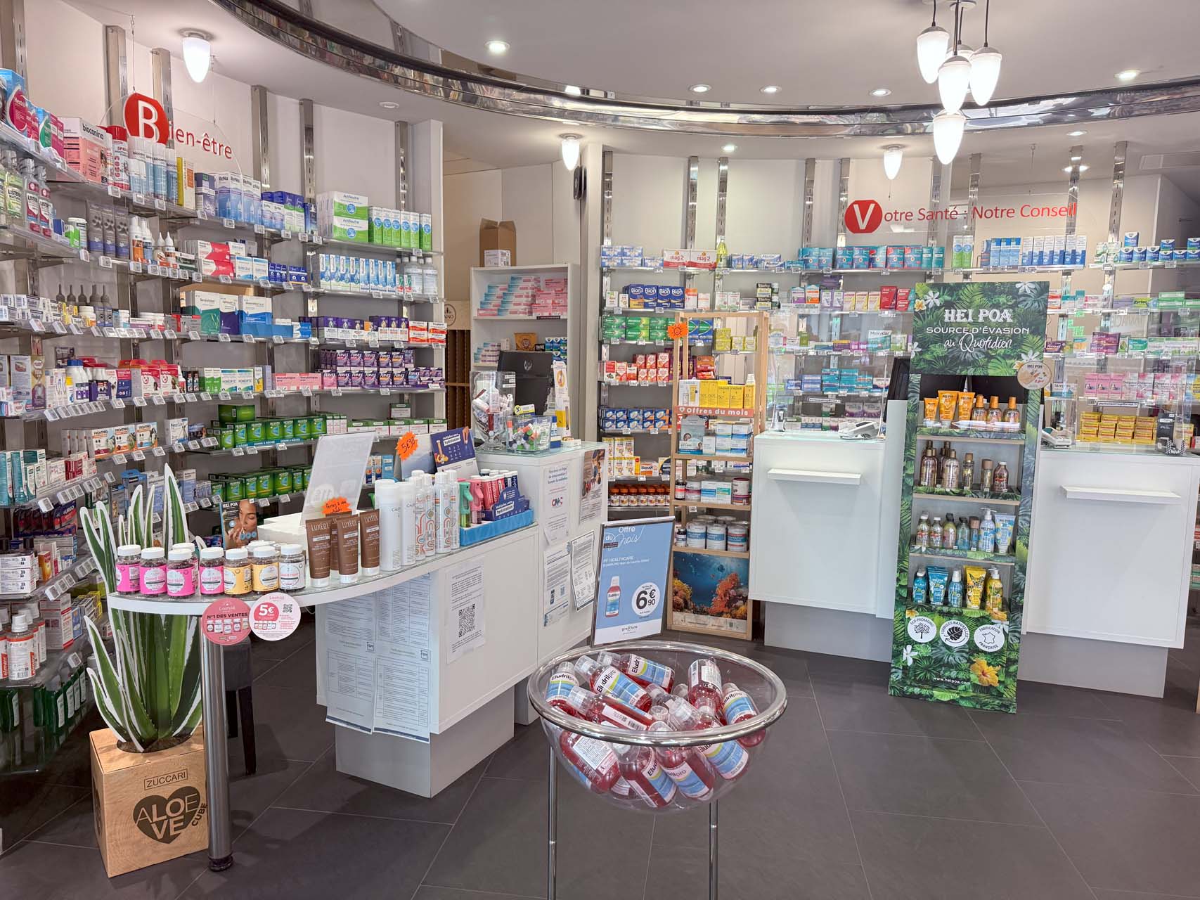 Pharmacie Pont Rouge Cenon (3)
