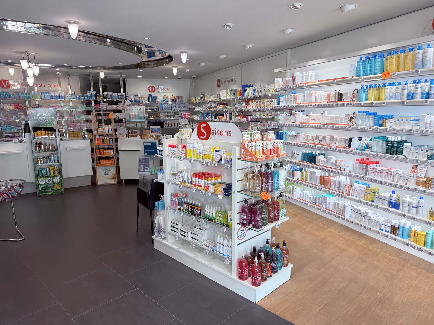 Pharmacie Pont Rouge Cenon (6)
